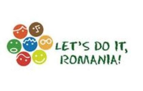 "Let&#39;s Do It, Romania" : Cand? si Unde?