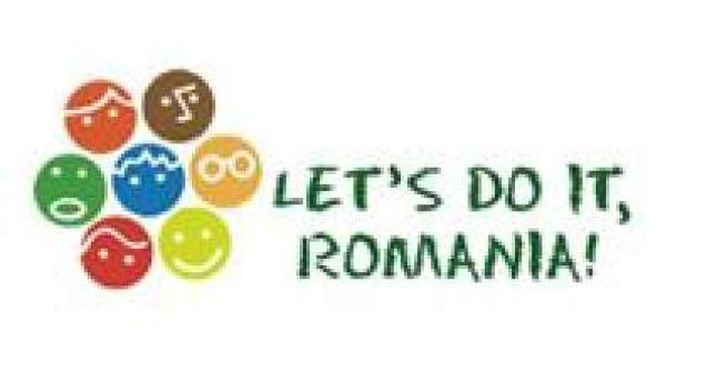 "Let's Do It, Romania" : Cand? si Unde?