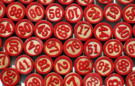 Loto 6/49: Castigator si cu trei numere