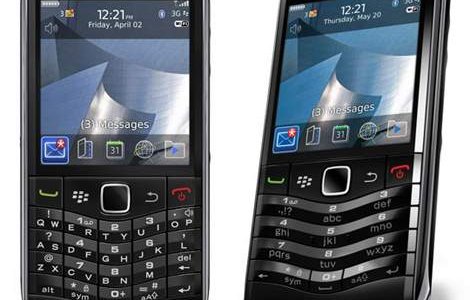 Pearl 3G si Bold 9650: Doua "bunatati" business de la BlackBerry