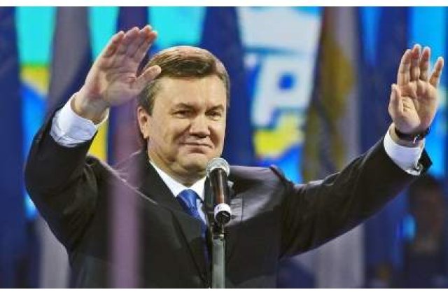 Ianukovici: Foametea din perioada lui Stalin nu poate fi considerata genocid