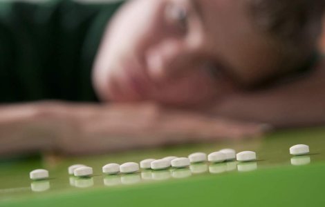 Romania, printre semnatarii Declaratiei de la Madrid privind combaterea traficului de droguri