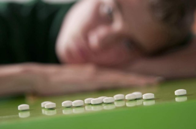 Romania, printre semnatarii Declaratiei de la Madrid privind combaterea traficului de droguri