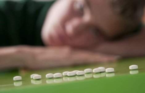 Romania, printre semnatarii Declaratiei de la Madrid privind combaterea traficului de droguri