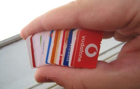 Mai multe SIM-uri, mai multe telefoane mobile