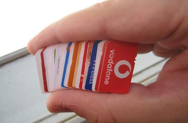 Mai multe SIM-uri, mai multe telefoane mobile
