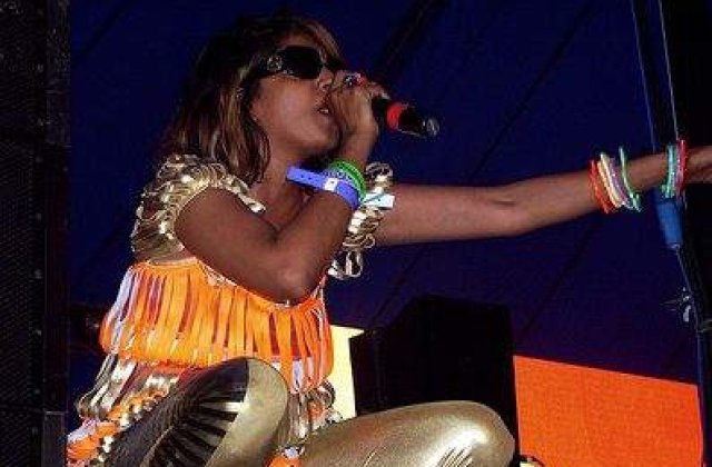 [VIDEO] Noul videoclip M.I.A., prea violent pentru YouTube