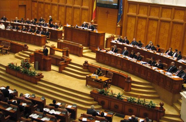 Legea ANI a trecut "marele hop"