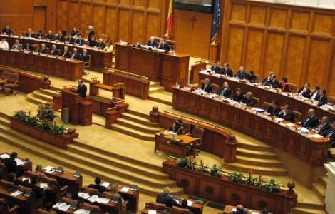 Legea ANI a trecut "marele hop"