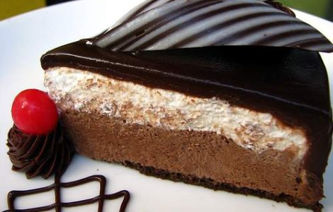 Iubitorii de ciocolata, mai deprimati?