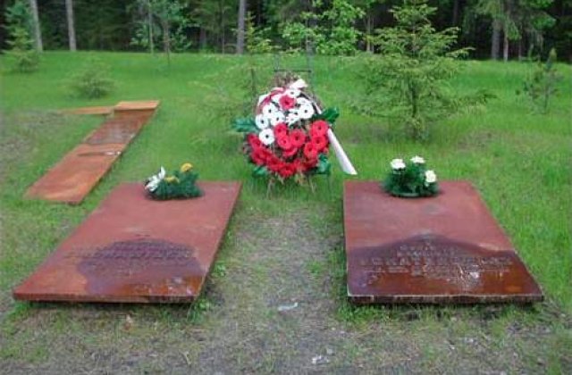 Documente secrete de la Katyn, online