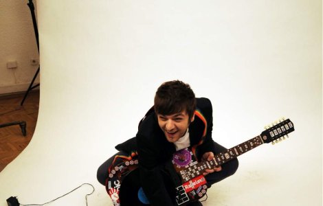 John Puzzle si-a lansat un nou videoclip