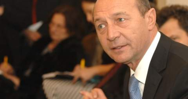 Basescu nu va ramane somer