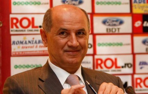 Apelul la justitie al lui Copos