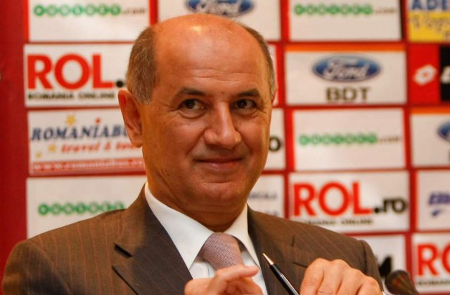 Apelul la justitie al lui Copos