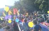 Homosexualii, interzisi la Chisinau