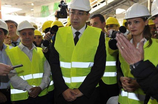 Ponta: Lucrarile la metroul Drumul Taberei-Universitate merg mai repede