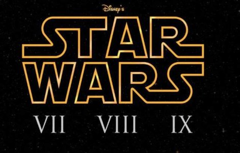 S-a hotarat data lansarii pentru urmatorul film Razboiul Stelelor