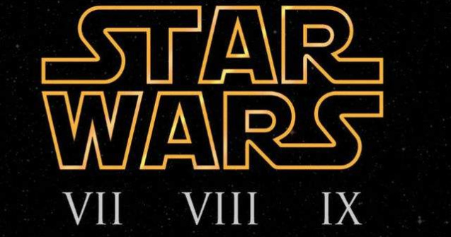 S-a hotarat data lansarii pentru urmatorul film Razboiul Stelelor