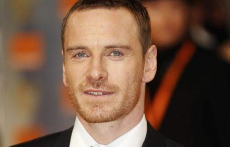 Un nou barbat in viata Madalinei Ghenea: Michael Fassbender