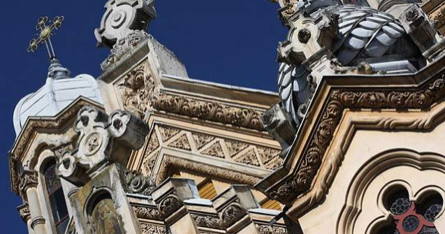 Noi sarbatori in calendarul crestin-ortodox