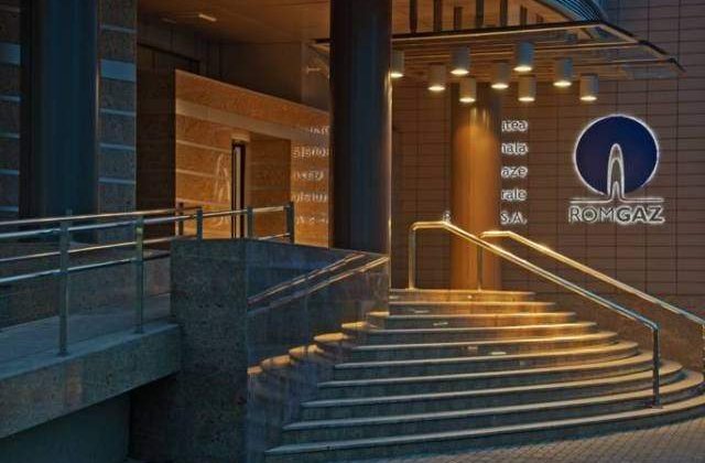 Actiunile Romgaz vor intra marti la tranzactionare la Bursa de la Bucuresti