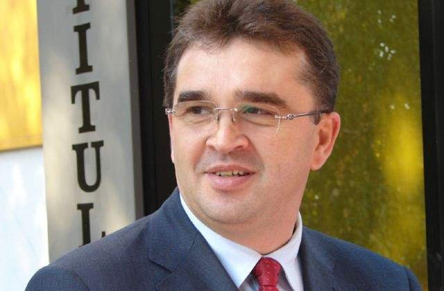 Oprisan: Sa impunem prin lege ca in Romania sa nu mai fie urmariti oameni, ci faptele