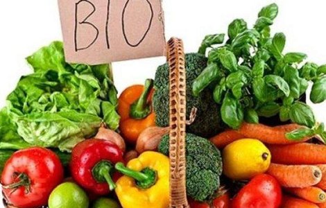 Ponta: Produsele BIO vor avea TVA de 9%