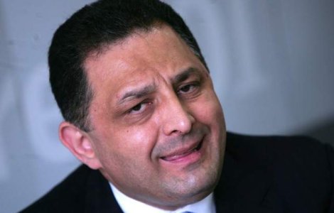 Vanghelie: Ministerul Muncii ar trebui sa fie la PSD, condus de Dan Mircea Popescu