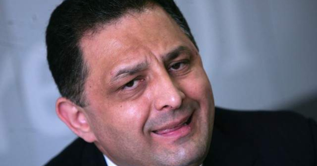 Vanghelie: Ministerul Muncii ar trebui sa fie la PSD, condus de Dan Mircea Popescu