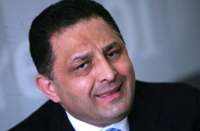 Vanghelie: Ministerul Muncii ar trebui sa fie la PSD, condus de Dan Mircea Popescu