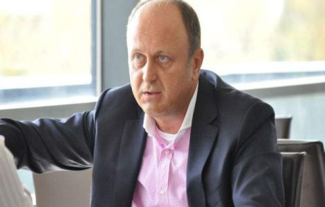 Lunch cu Dan Sucu, proprietarul Mobexpert