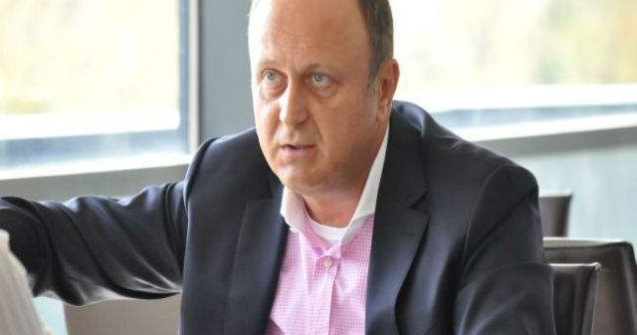 Lunch cu Dan Sucu, proprietarul Mobexpert