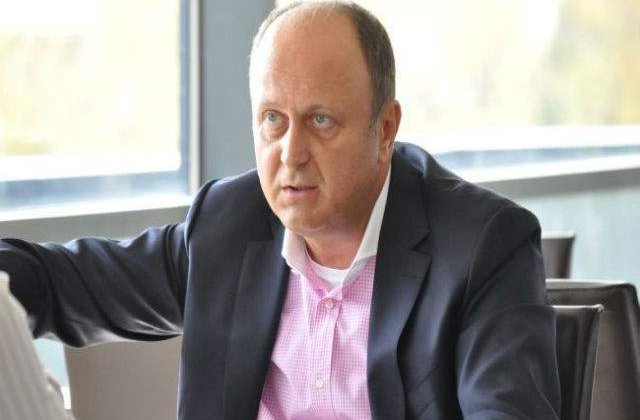 Lunch cu Dan Sucu, proprietarul Mobexpert