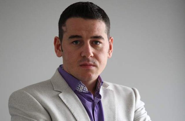 Cel mai tanar milionar roman a fost arestat