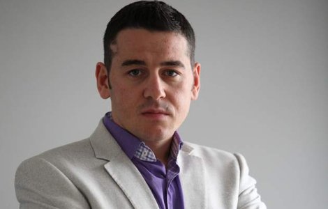 Cel mai tanar milionar roman a fost arestat