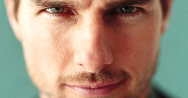 Tom Cruise: Munca mea de actor este la fel de grea ca un razboi