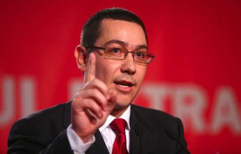 Consiliul National al PSD s-a reunit la Sala Palatului. Cele mai importante declaratii