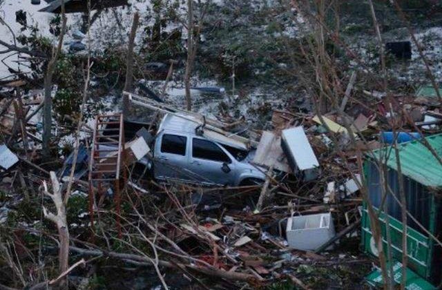 [VIDEO] 10.000 de morti in Filipine, in urma taifunului Haiyan