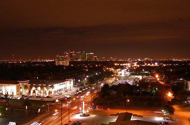 Incident armat in Houston: Cinci oameni ucisi