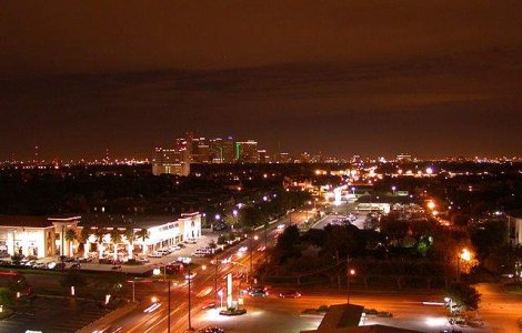 Incident armat in Houston: Cinci oameni ucisi