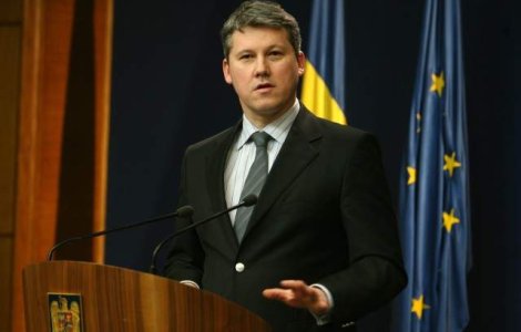 Catalin Predoiu a castigat alegerile interne din PDL