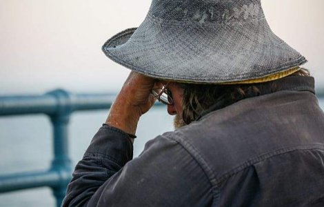 Harta globala a depresiei