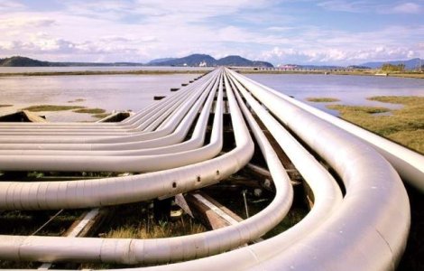 Oficial american: Rusia s-ar putea afla in spatele protestelor anti gaze de sist