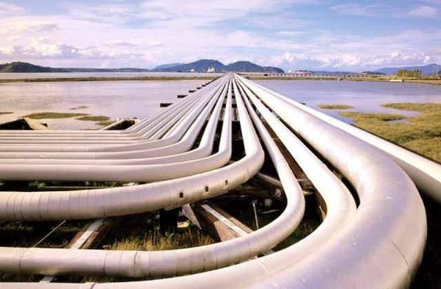 Oficial american: Rusia s-ar putea afla in spatele protestelor anti gaze de sist