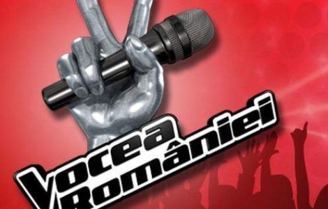 Vocea Romaniei: Brenciu si Moga s-au certat din cauza unei concurente