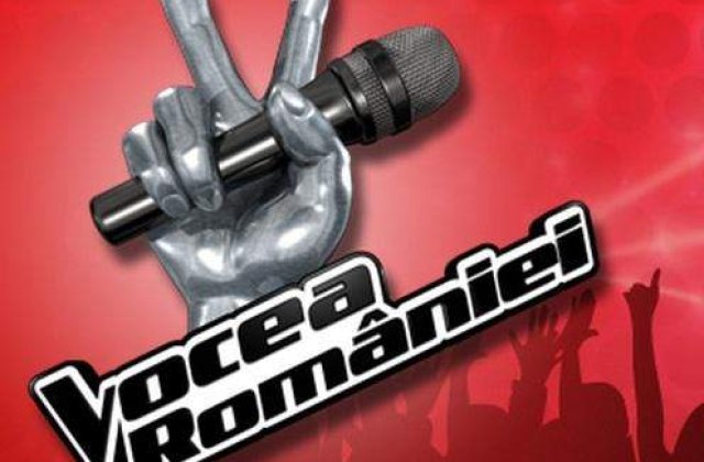 Vocea Romaniei: Brenciu si Moga s-au certat din cauza unei concurente