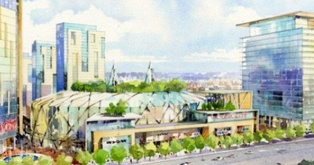 Capitala: Un nou mall in Bucurestii Noi