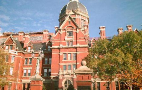 Topul celor mai bune spitale din lume