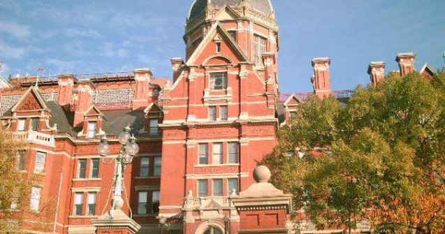 Topul celor mai bune spitale din lume